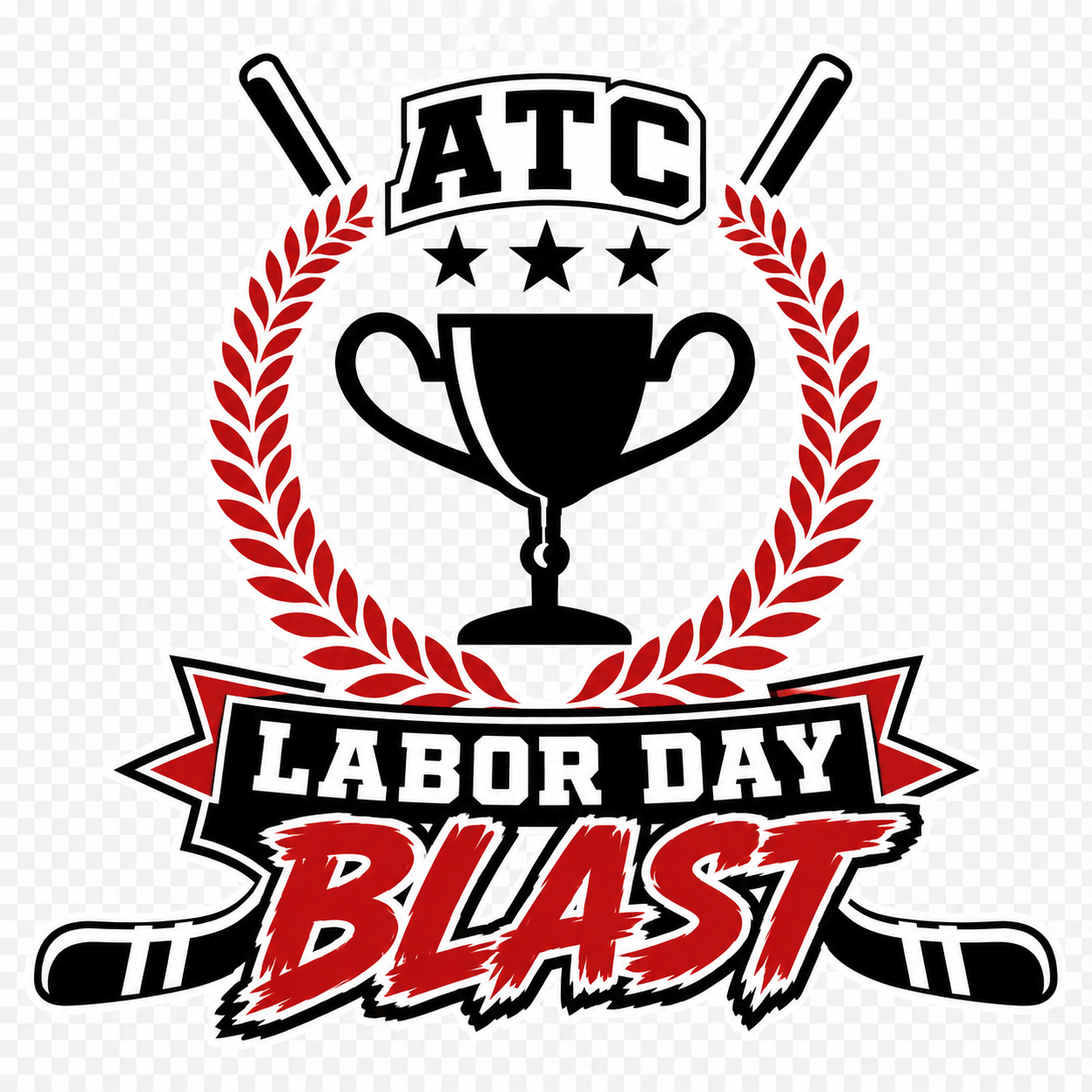 ATC Labor Day Blast logo