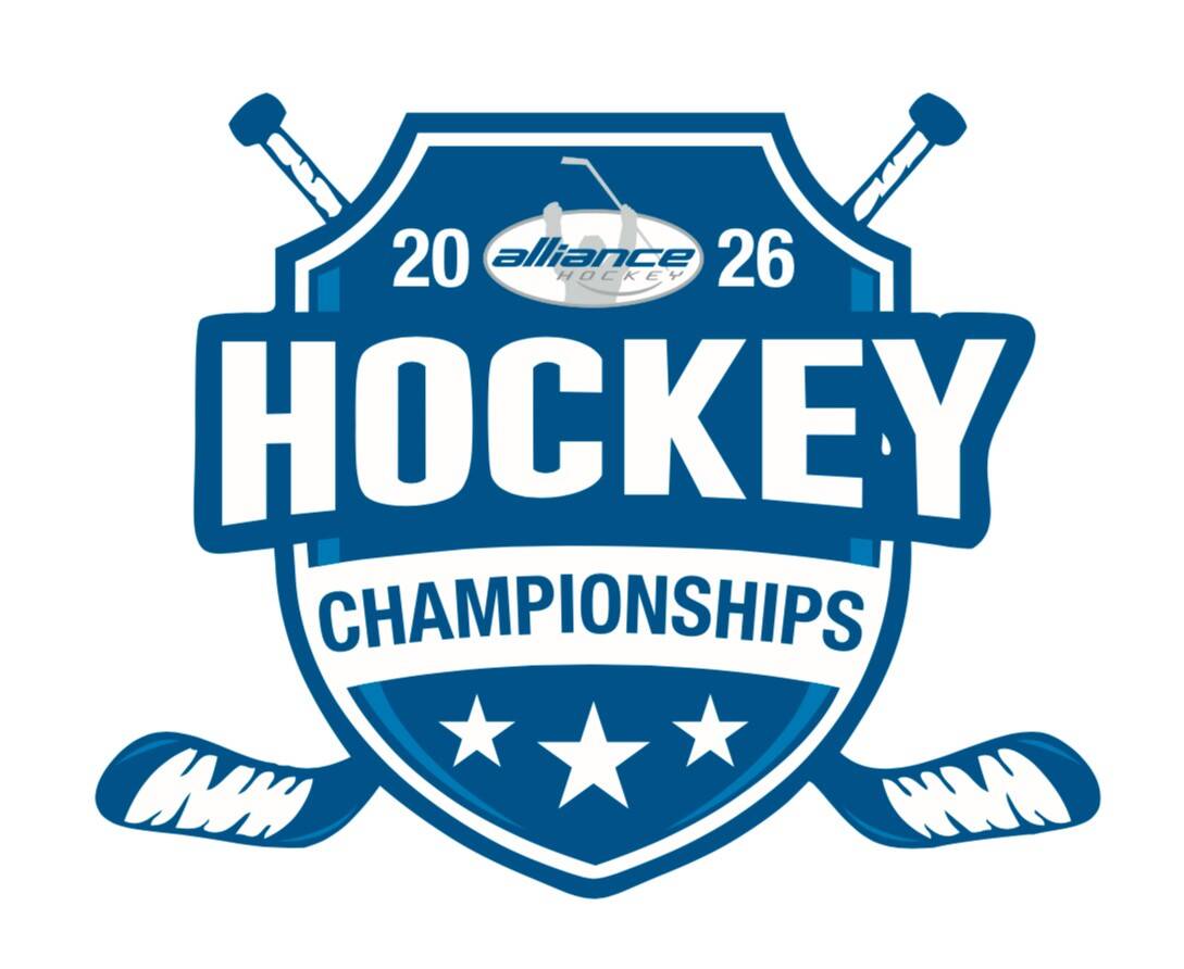 2026 Alliance HL Championships [Apr 10-12, 2026] logo