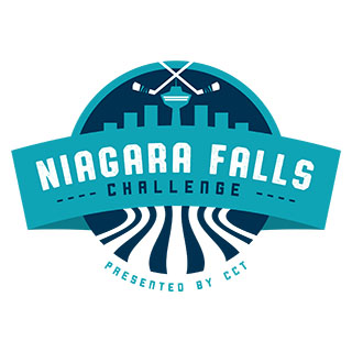 2026 CCT Boys Niagara Falls Challenge [May 29-31, 2026] logo