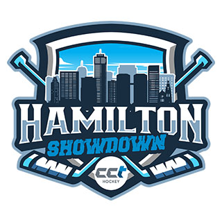 2026 CCT Hamilton Showdown [July 10-12, 2026] logo