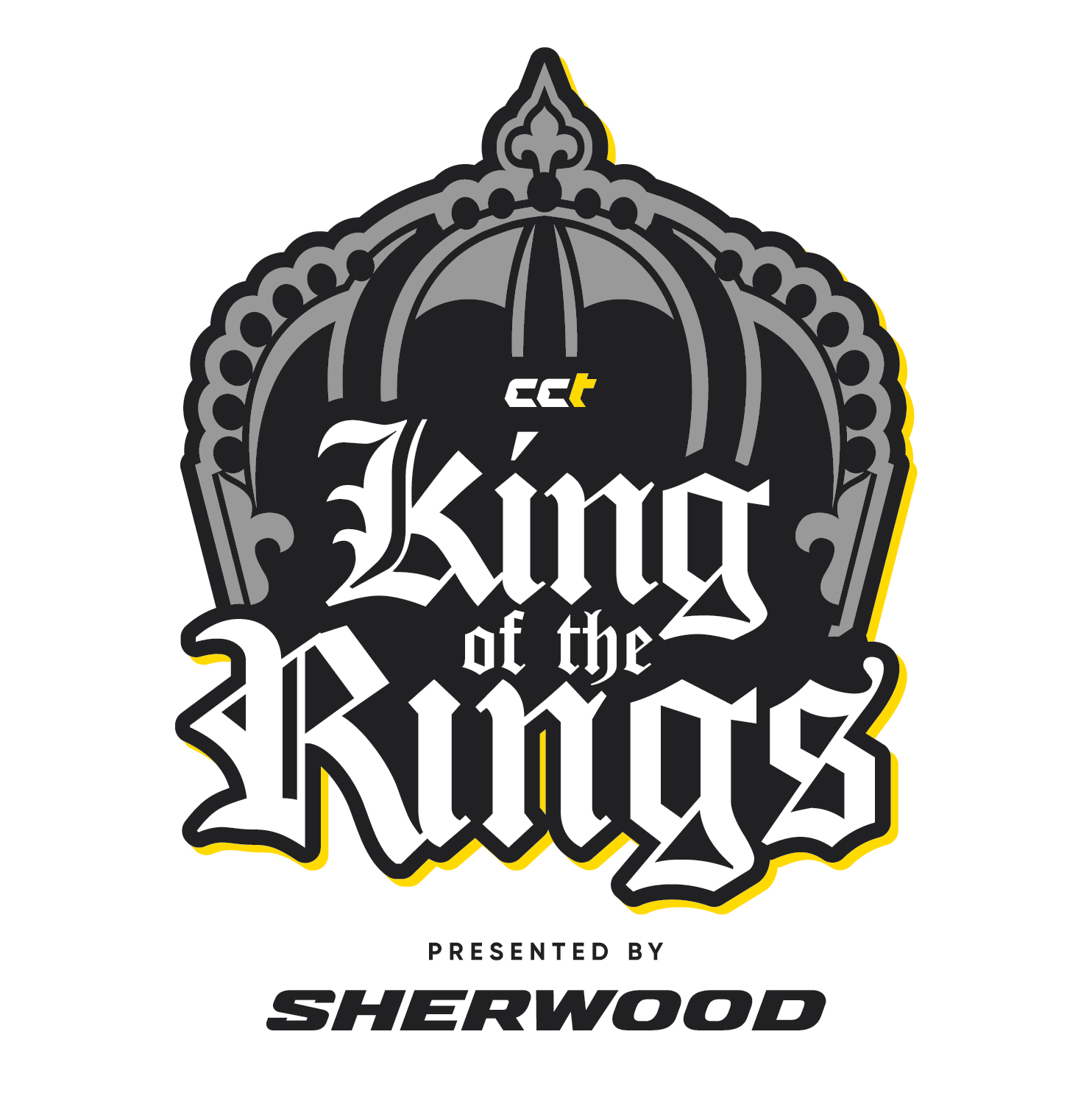 2026 CCT King of the Rings 1 [Jul 31-Aug 2, 2026] logo
