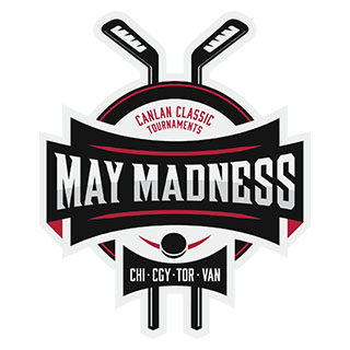 2026 CCT May Madness [May 1-3, 2026] logo