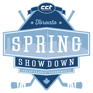 2026 CCT Toronto Spring Showdown [Apr 17-19, 2026] logo