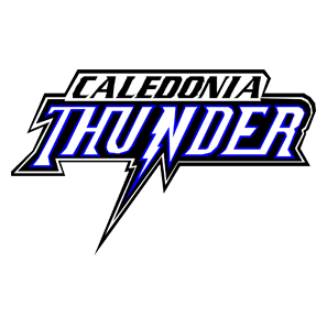 2026 Caledonia Thunder Mick Sabatine Memorial Jamboree [Mar 13-14, 2026] logo