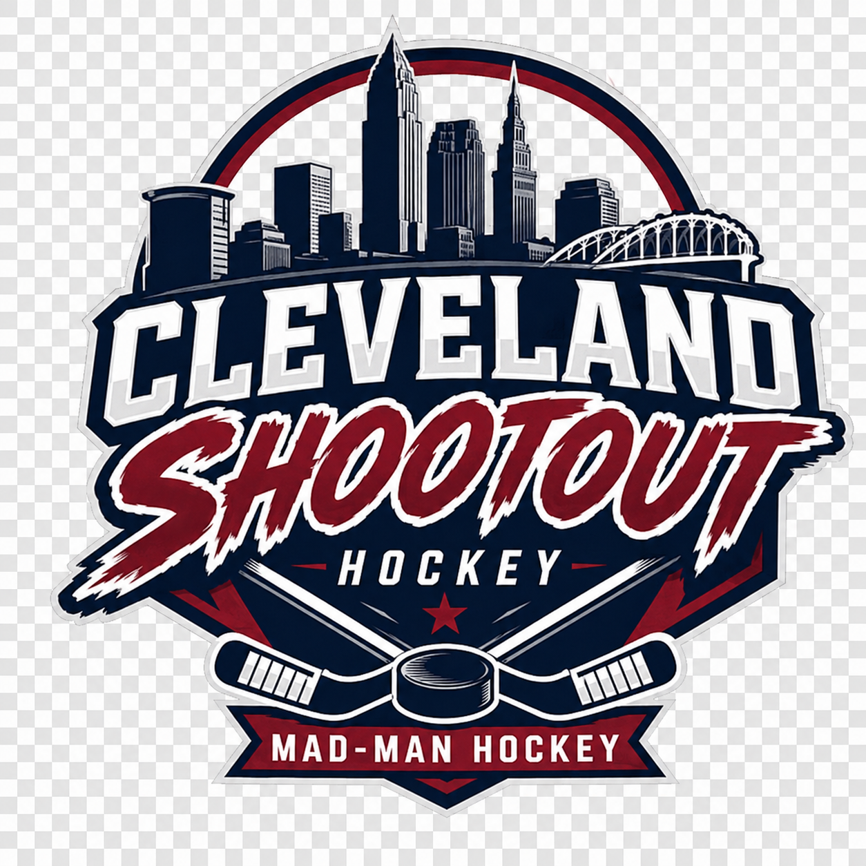 Cleveland Shootout logo