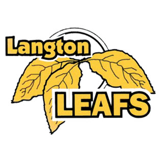 2026 Langton Leafs Jamboree [Feb 21-22, 2026] logo
