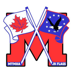2026 Mooretown Rise Up Cup [Mar 6-8, 2026] logo