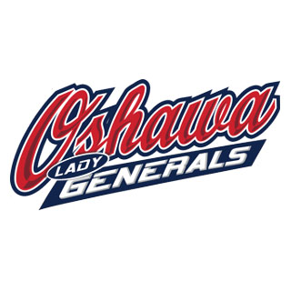 2026 Oshawa Lady Generals Winter Classic Tournament [Feb 27-Mar 1, 2026] logo