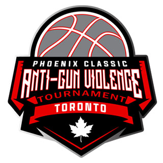2026 Phoenix Classic Anti Gun Violence Basketball Tournament [July 18-19, 2026] logo
