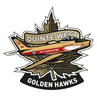 2026 Quinte West U8 Lakeshore Jamboree [Mar 13-15, 2026] logo