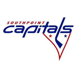 2026 Southpoint Capitals Winter Classic Jamboree logo