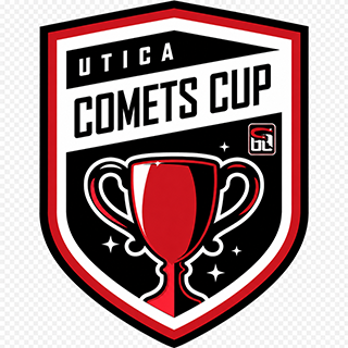 2026 Utica Comets Cup [Jun 12-14, 2026] logo