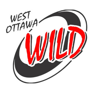 2026 West Ottawa 21st Annual Ringette Tournament [Feb 6-8, 2026] logo